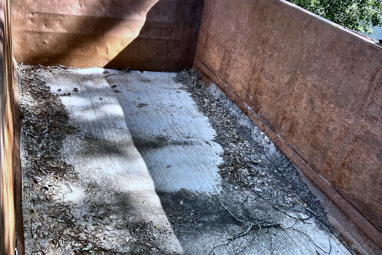 2008 MACK GU713 - view 20 of 38