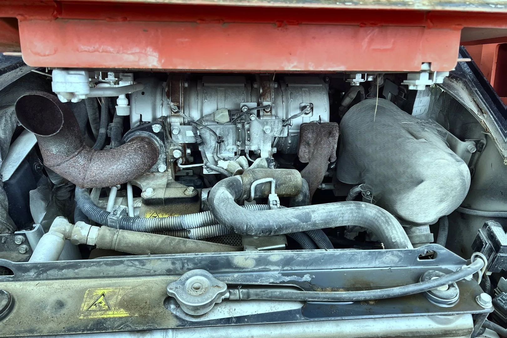 2020 KUBOTA SVL65-2 - view 14 of 30