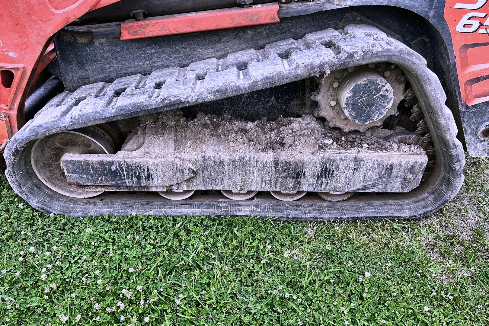 2020 KUBOTA SVL65-2 - view 16 of 30