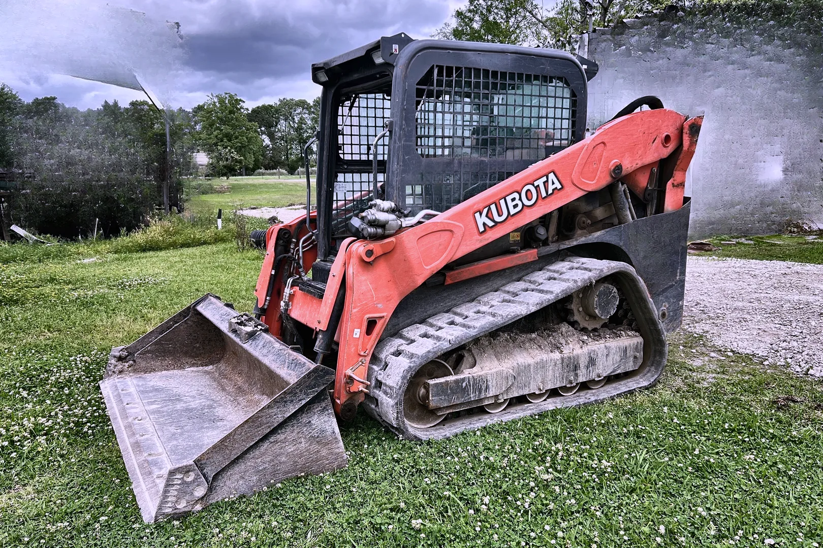 2020 KUBOTA SVL65-2 - view 7 of 30