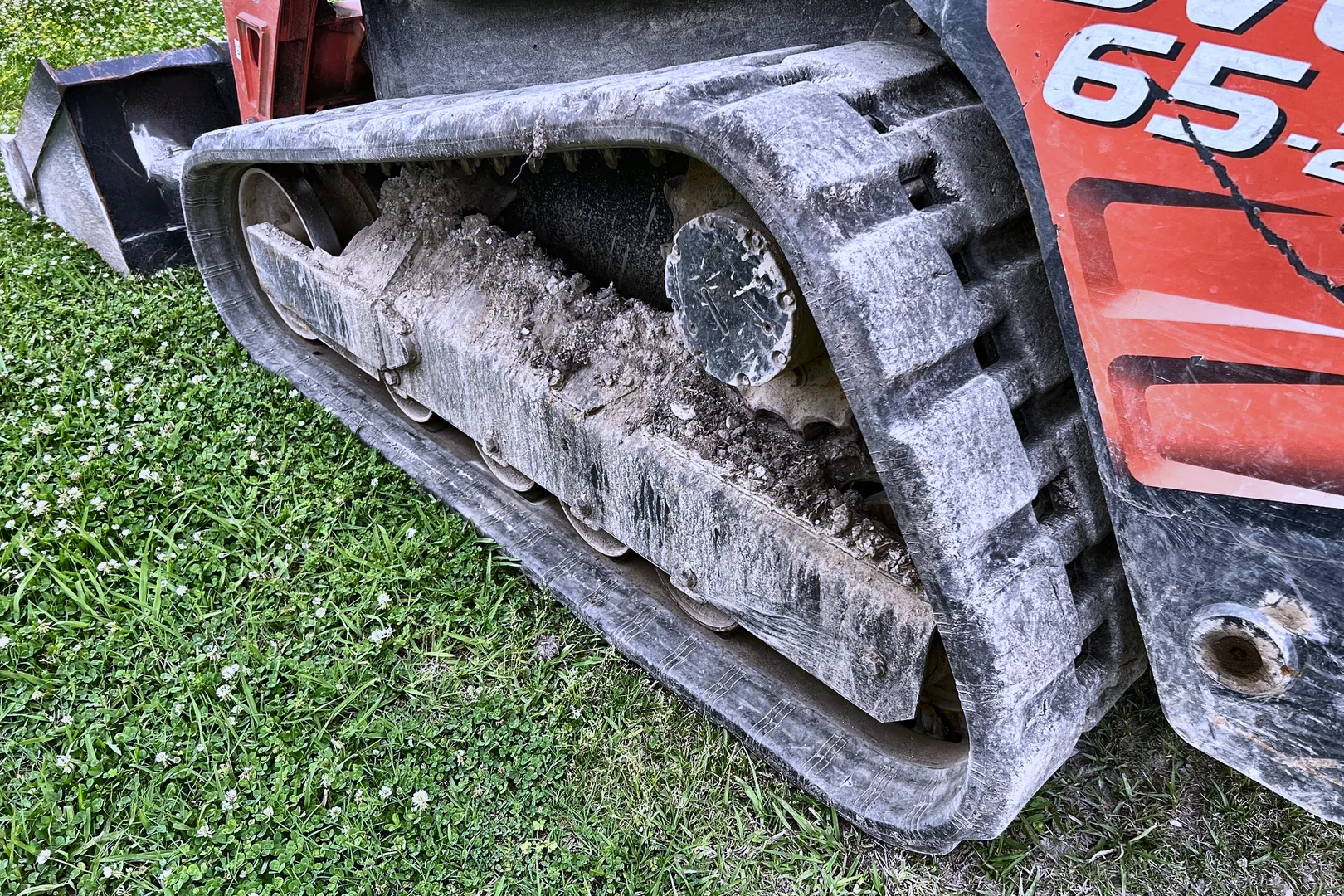 2020 KUBOTA SVL65-2 - view 19 of 30