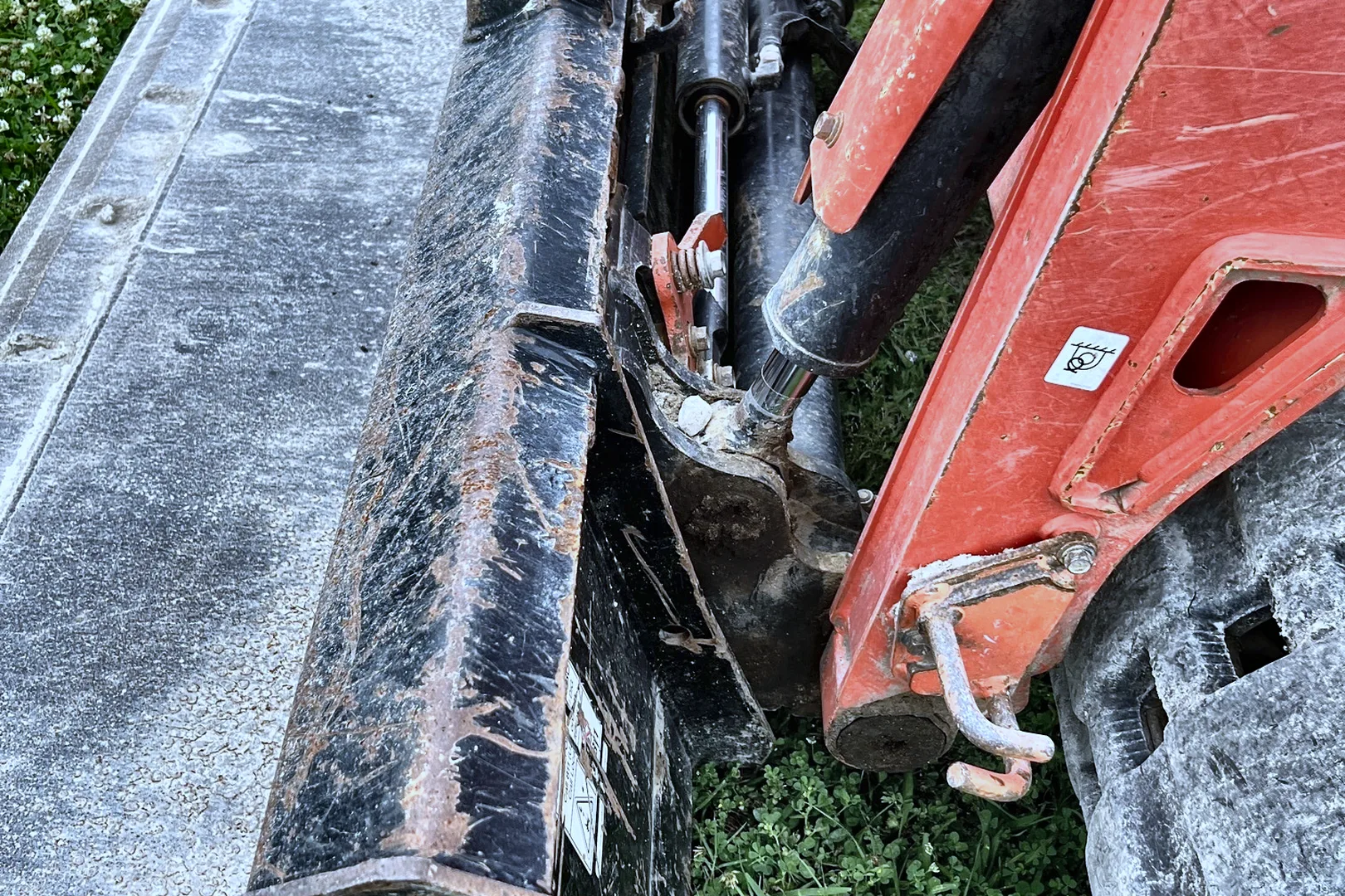 2020 KUBOTA SVL65-2 - view 20 of 30