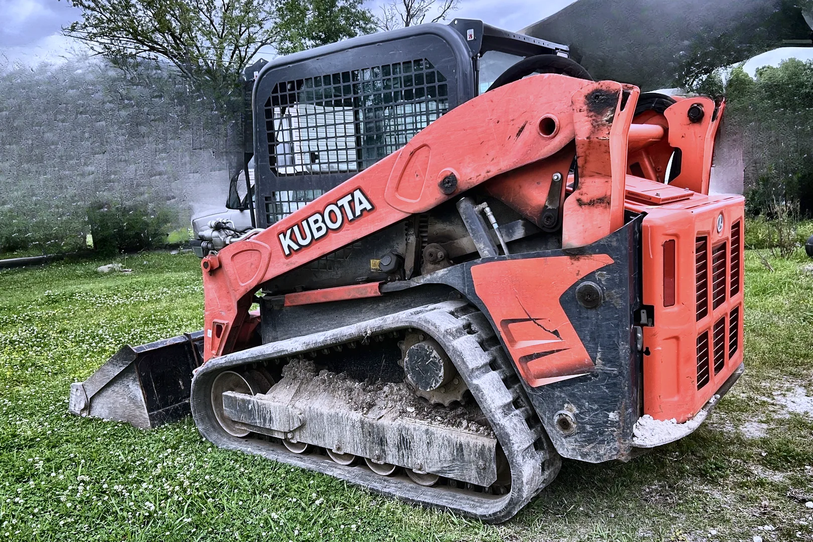 2020 KUBOTA SVL65-2 - view 6 of 30