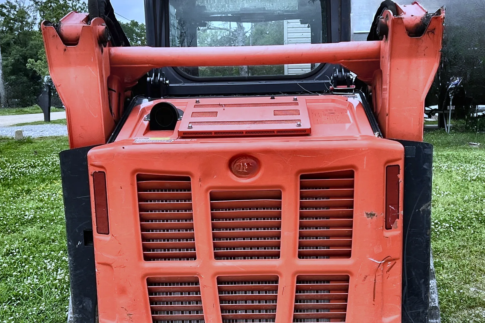 2020 KUBOTA SVL65-2 - view 10 of 30