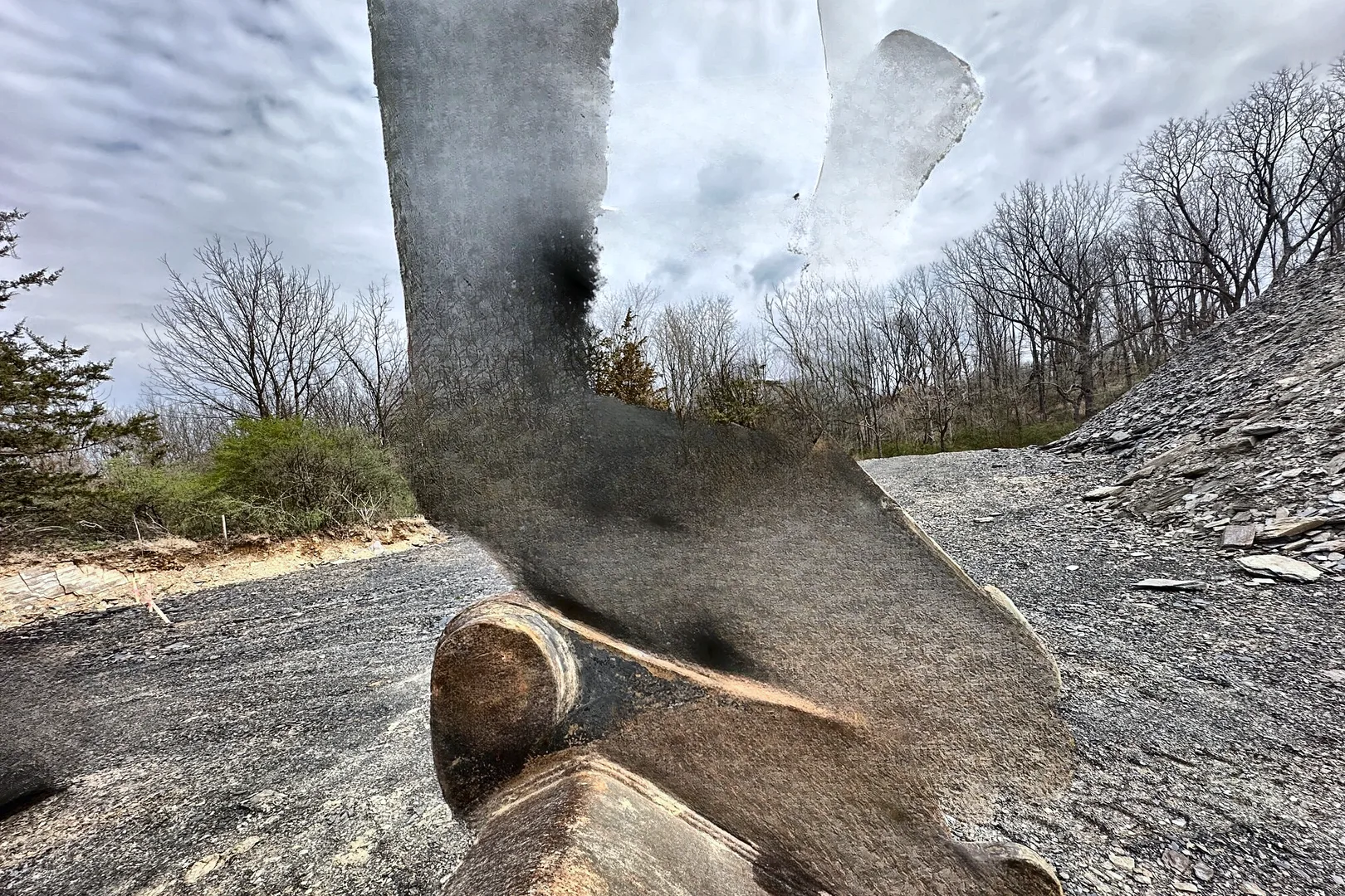 2015 DOOSAN DX350LC-5 - view 15 of 55