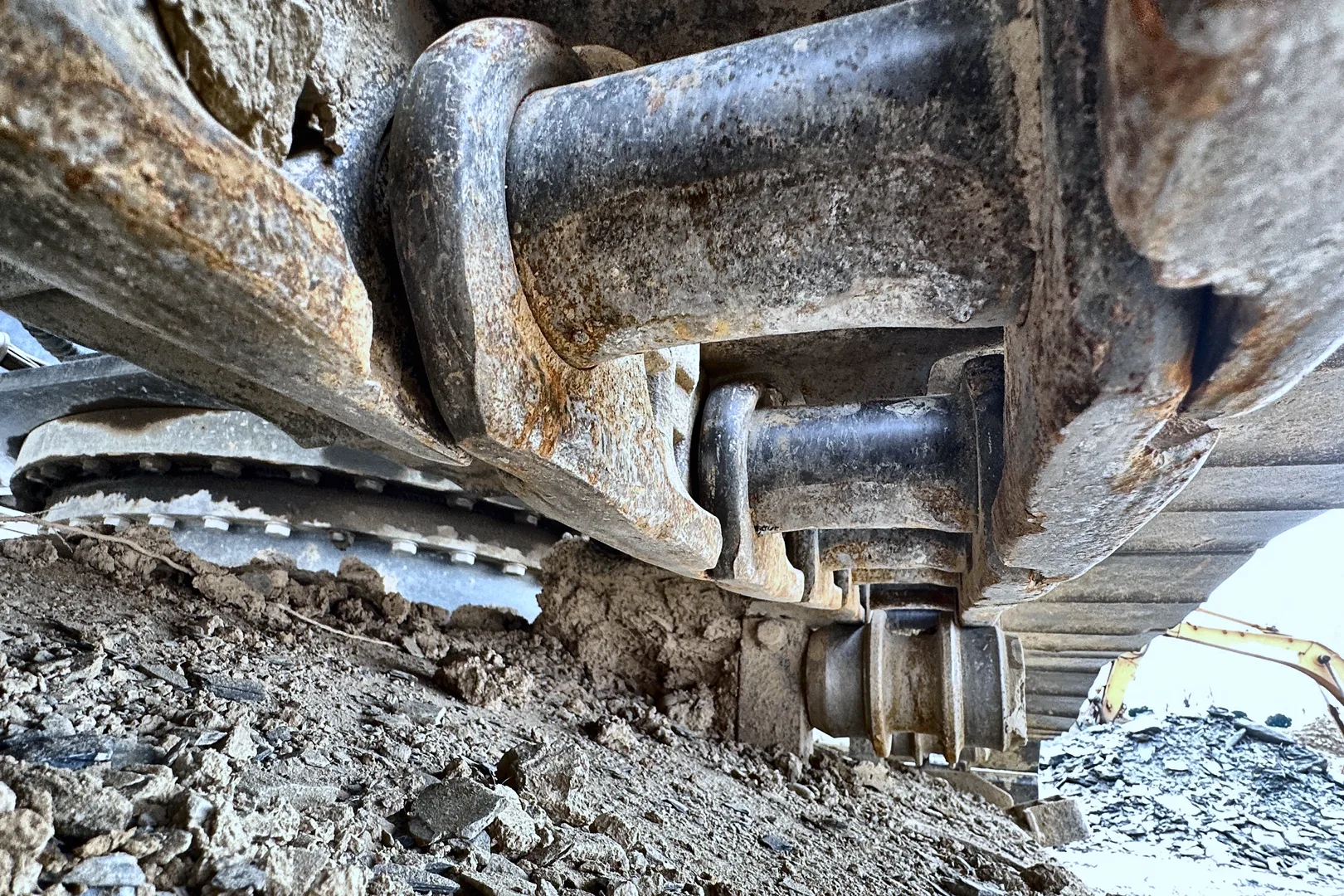 2015 DOOSAN DX350LC-5 - view 20 of 55