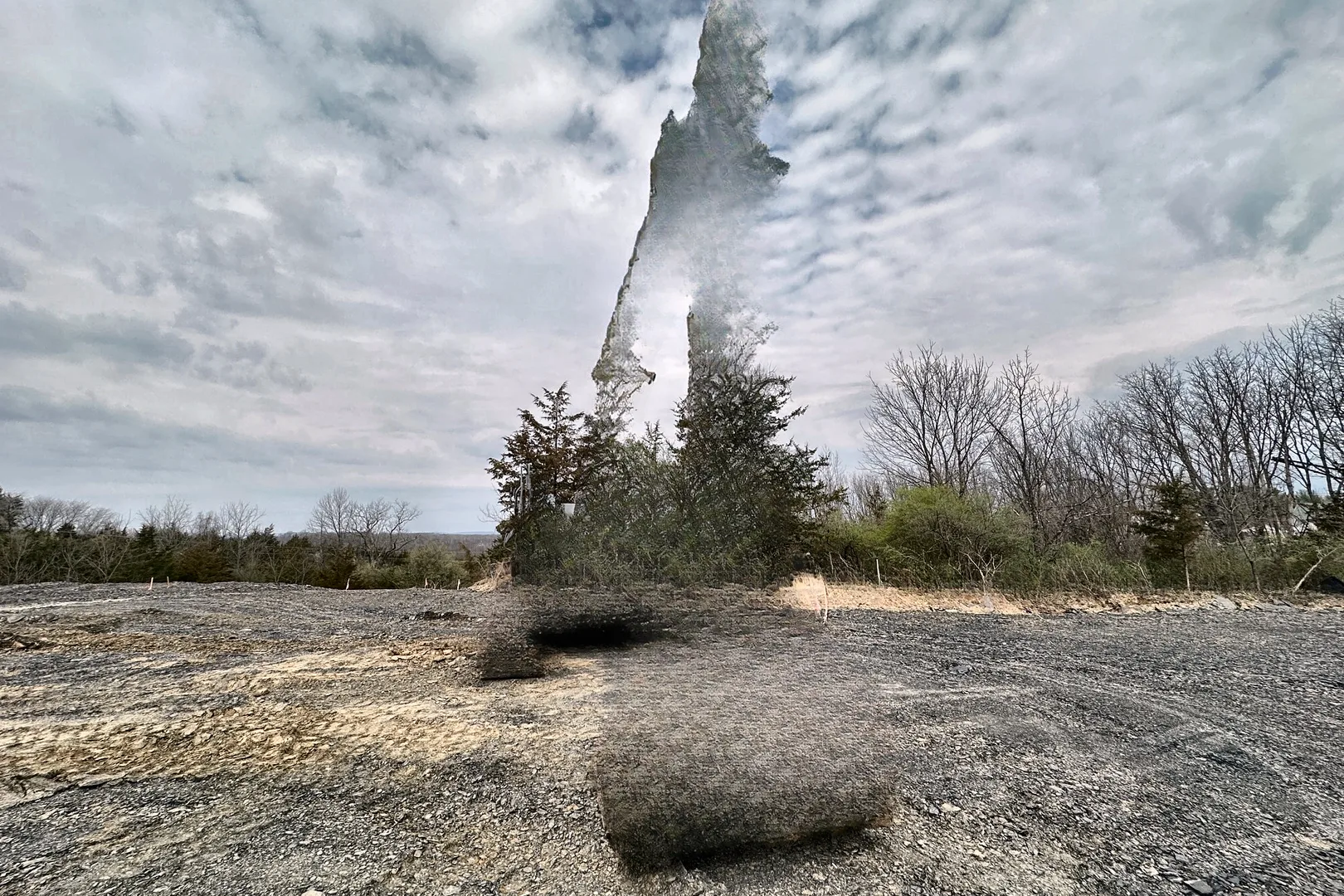 2015 DOOSAN DX350LC-5 - view 9 of 55