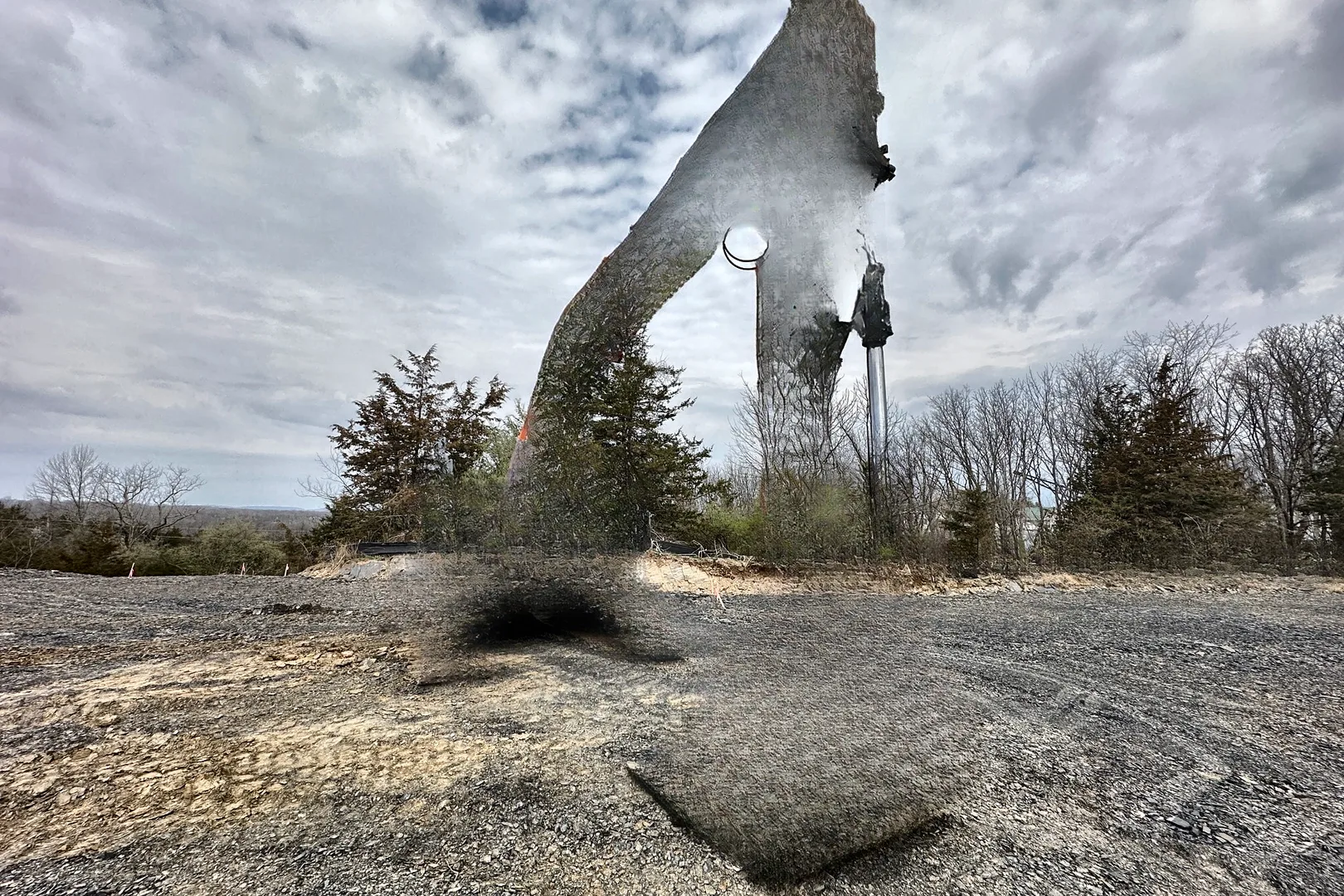 2015 DOOSAN DX350LC-5 - view 13 of 55