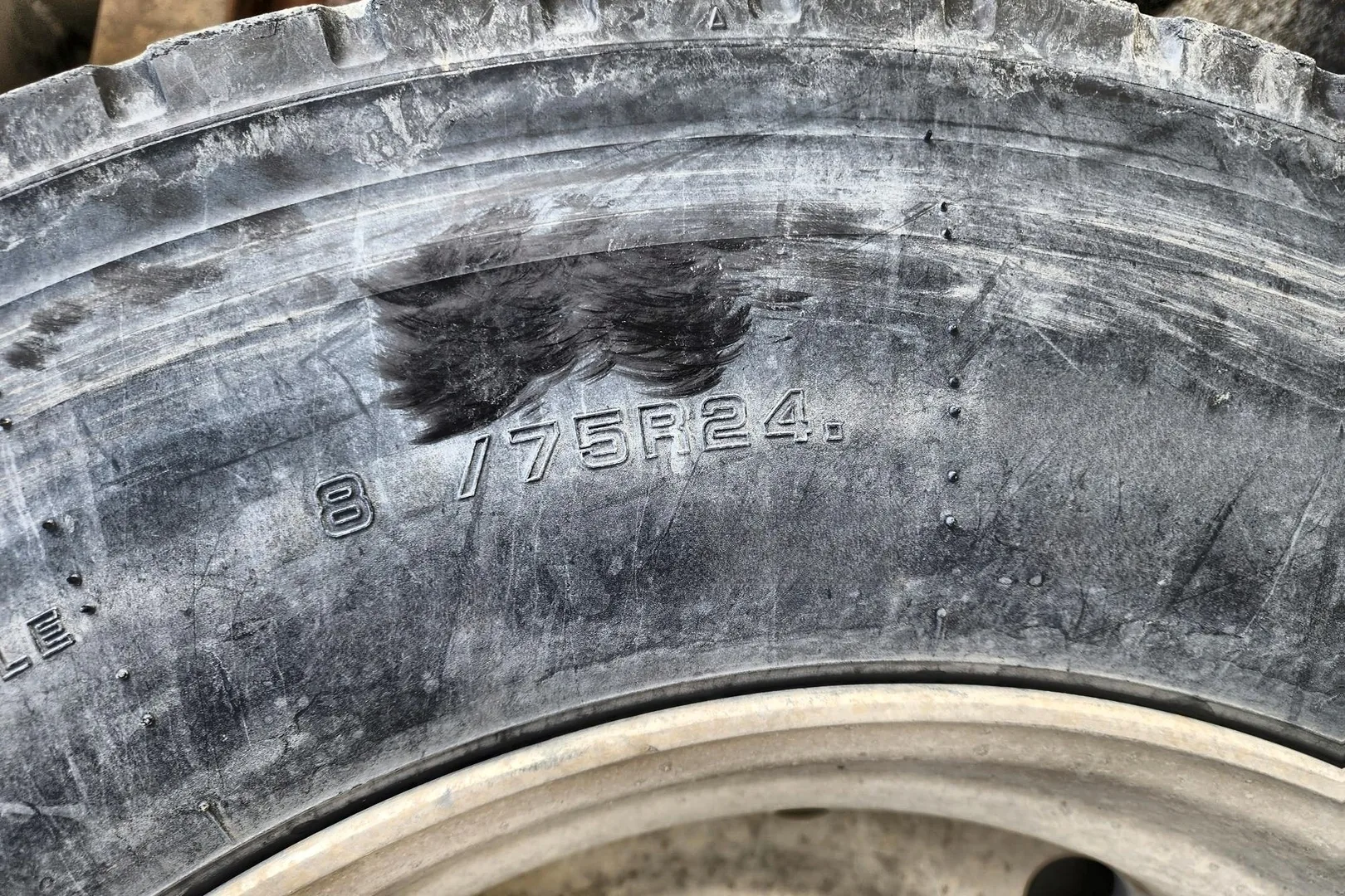 1985 PETERBILT 362 - view 15 of 51