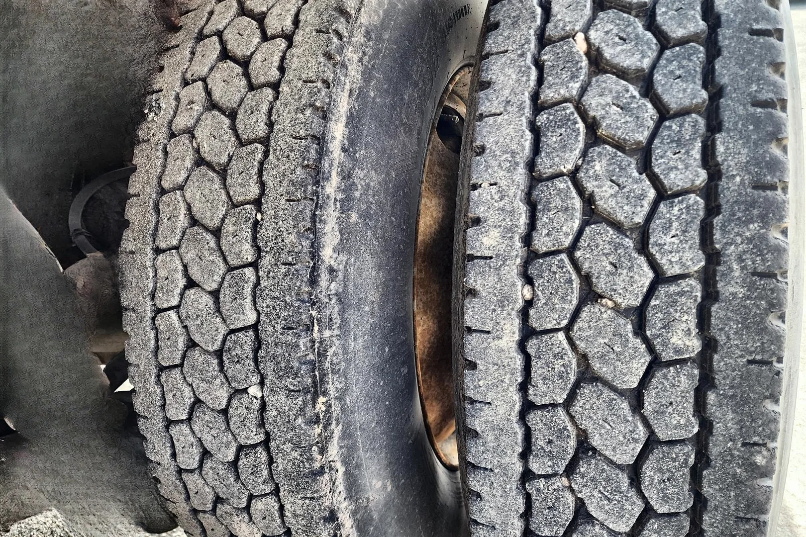 1985 PETERBILT 362 - view 20 of 51