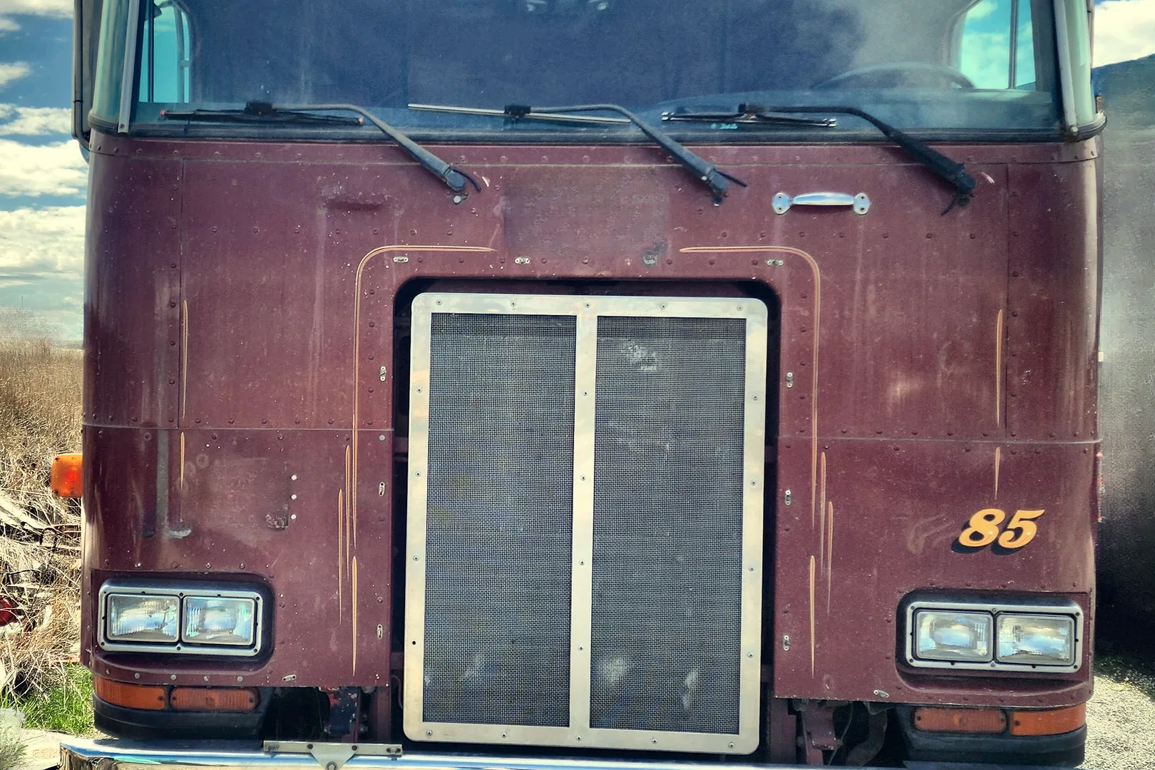 1985 PETERBILT 362 - view 8 of 51