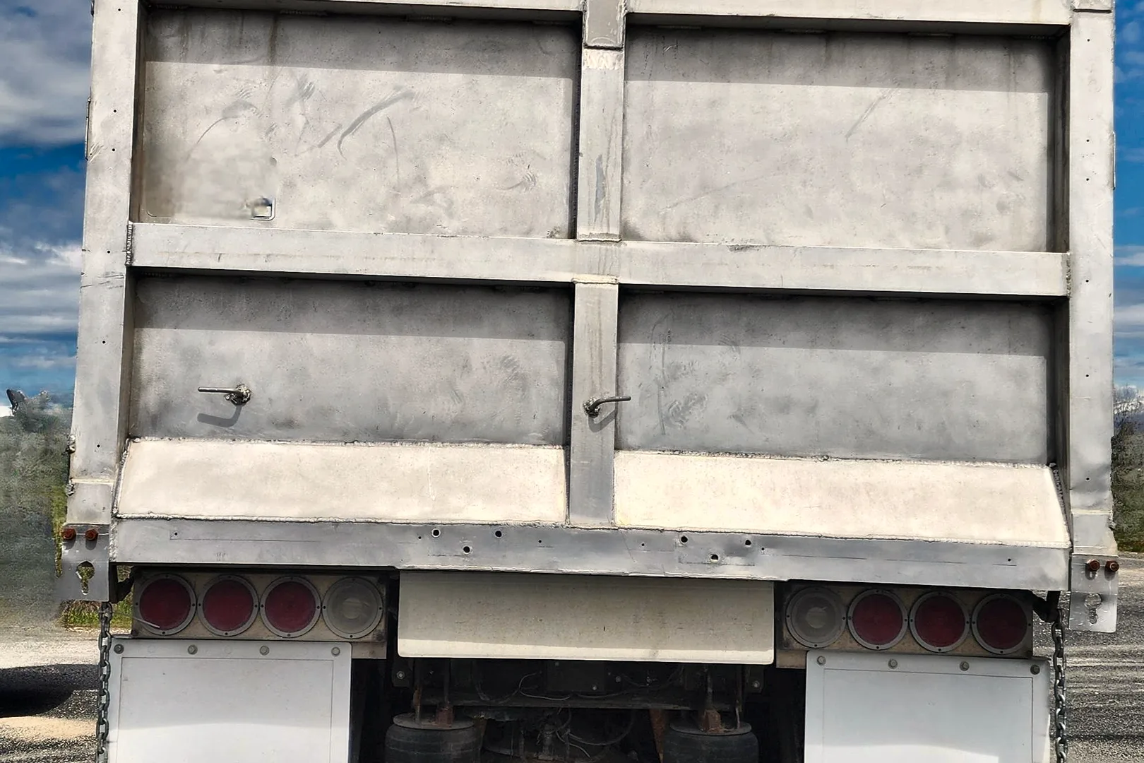 1985 PETERBILT 362 - view 9 of 51