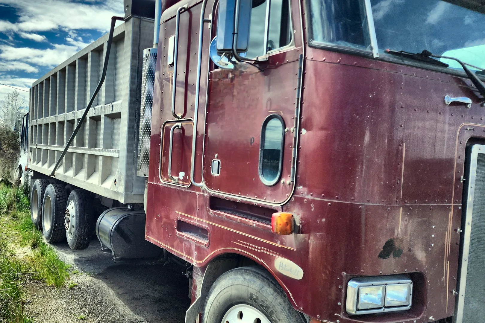 1985 PETERBILT 362 - view 12 of 51