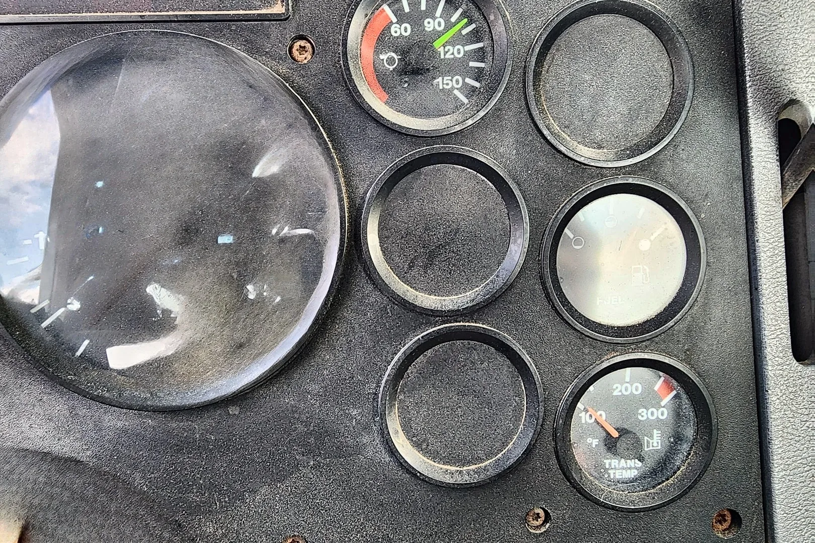 1998 MACK CH613 - view 14 of 41