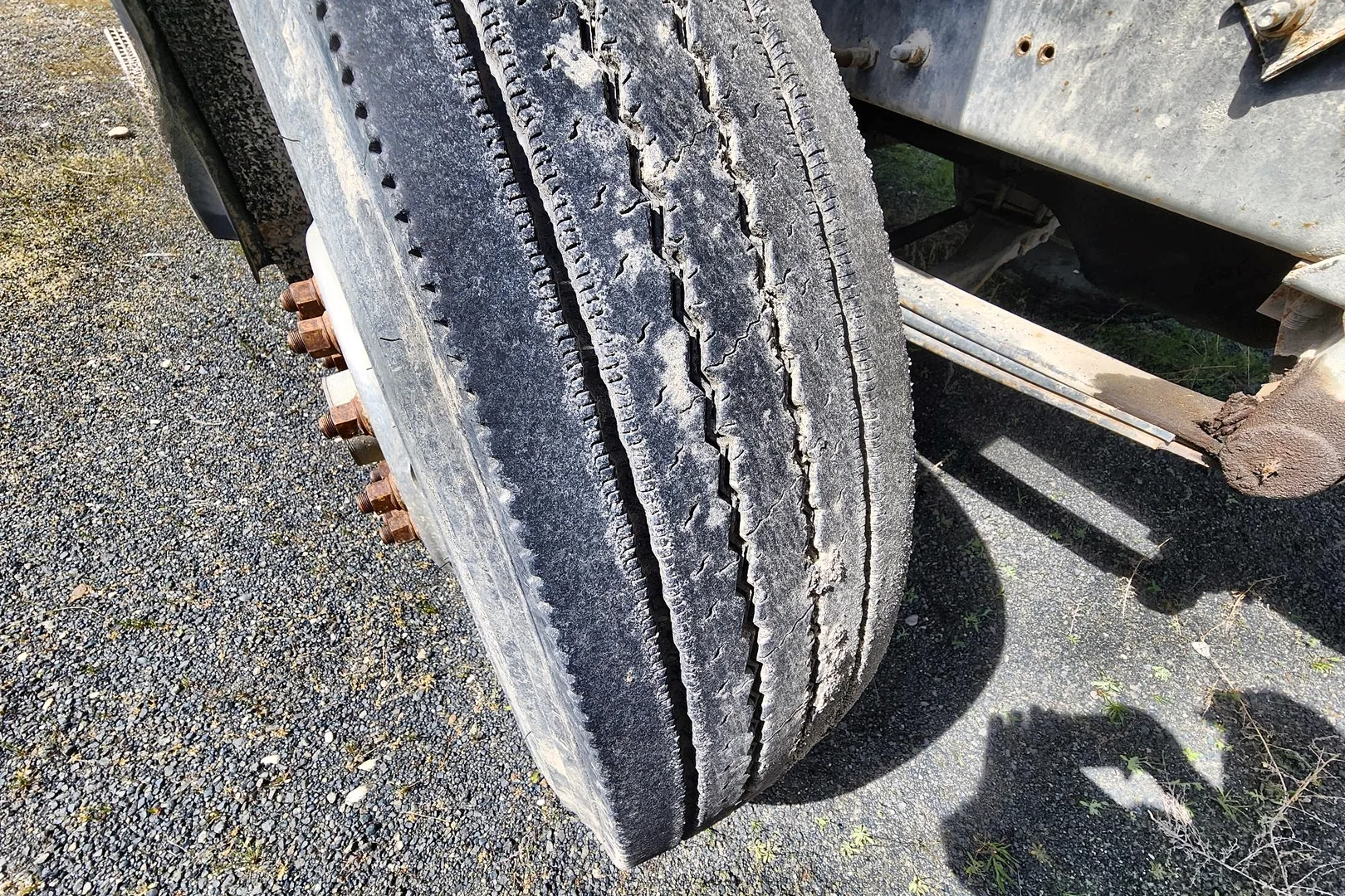 1998 MACK CH613 - view 20 of 41