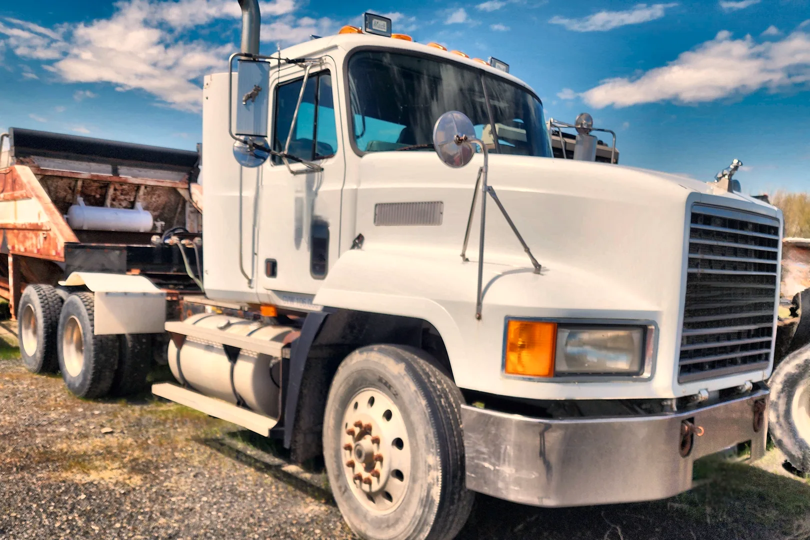 1998 MACK CH613 - view 7 of 41