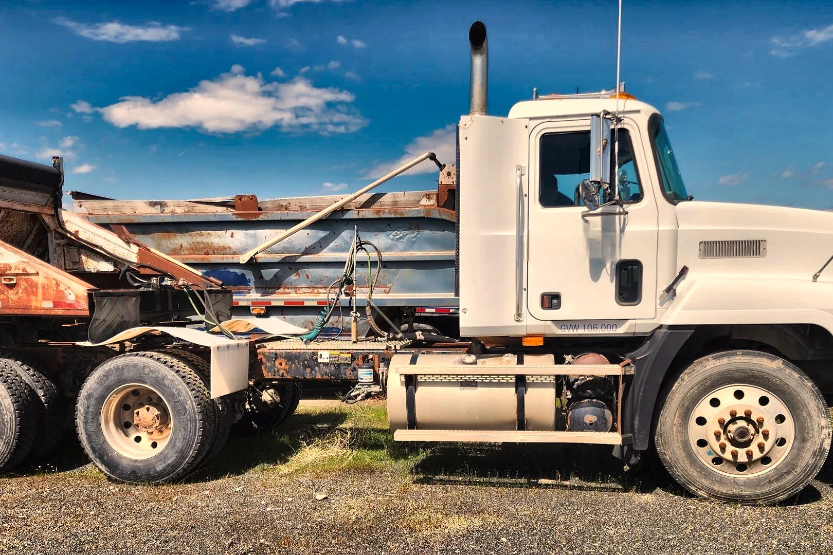 1998 MACK CH613 - view 8 of 41