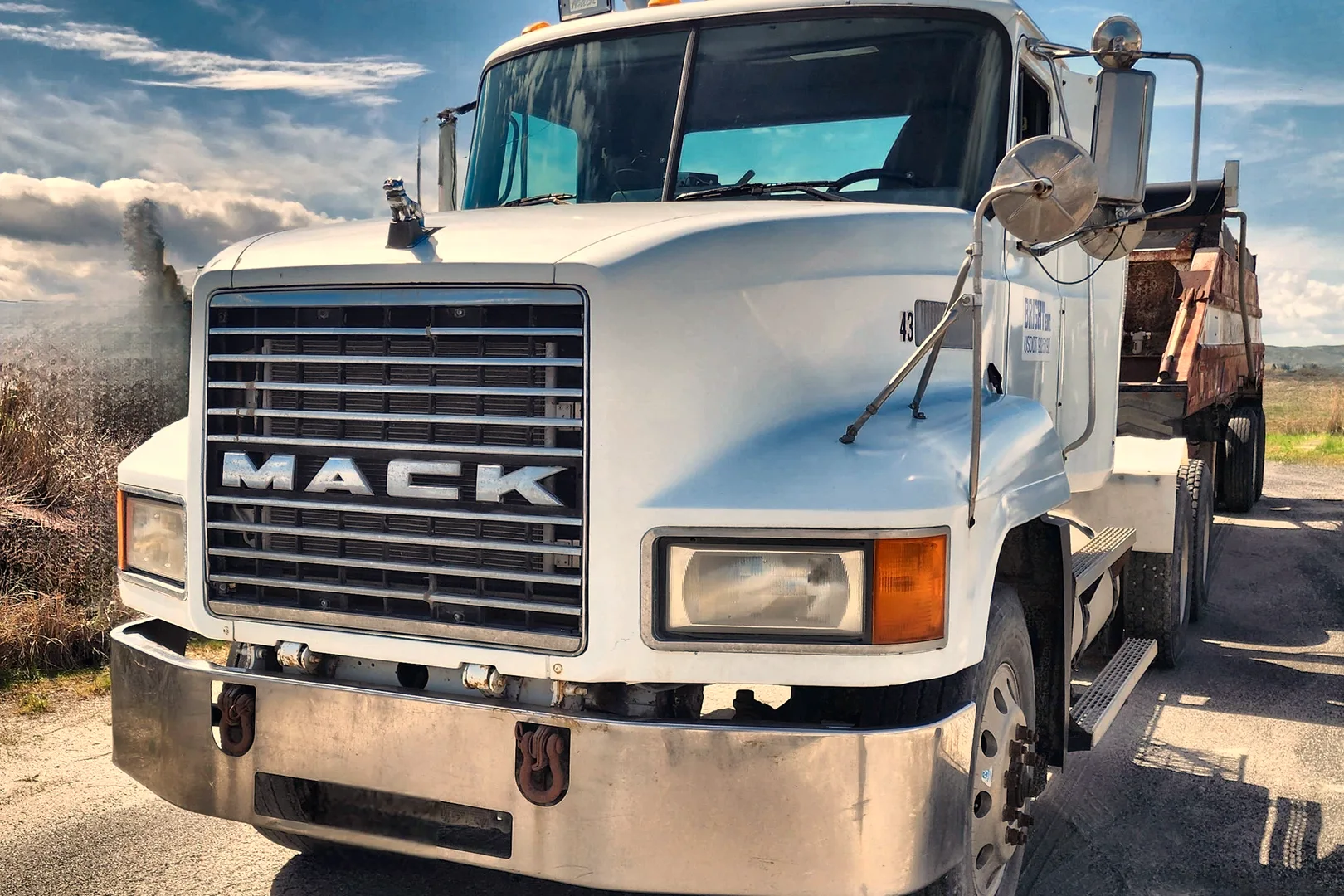 1998 MACK CH613 - view 6 of 41