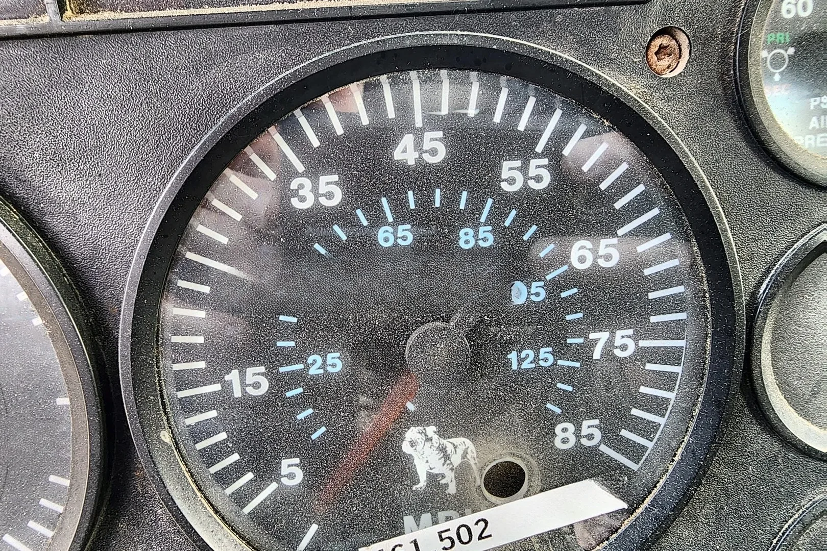 1998 MACK CH613 - view 13 of 41