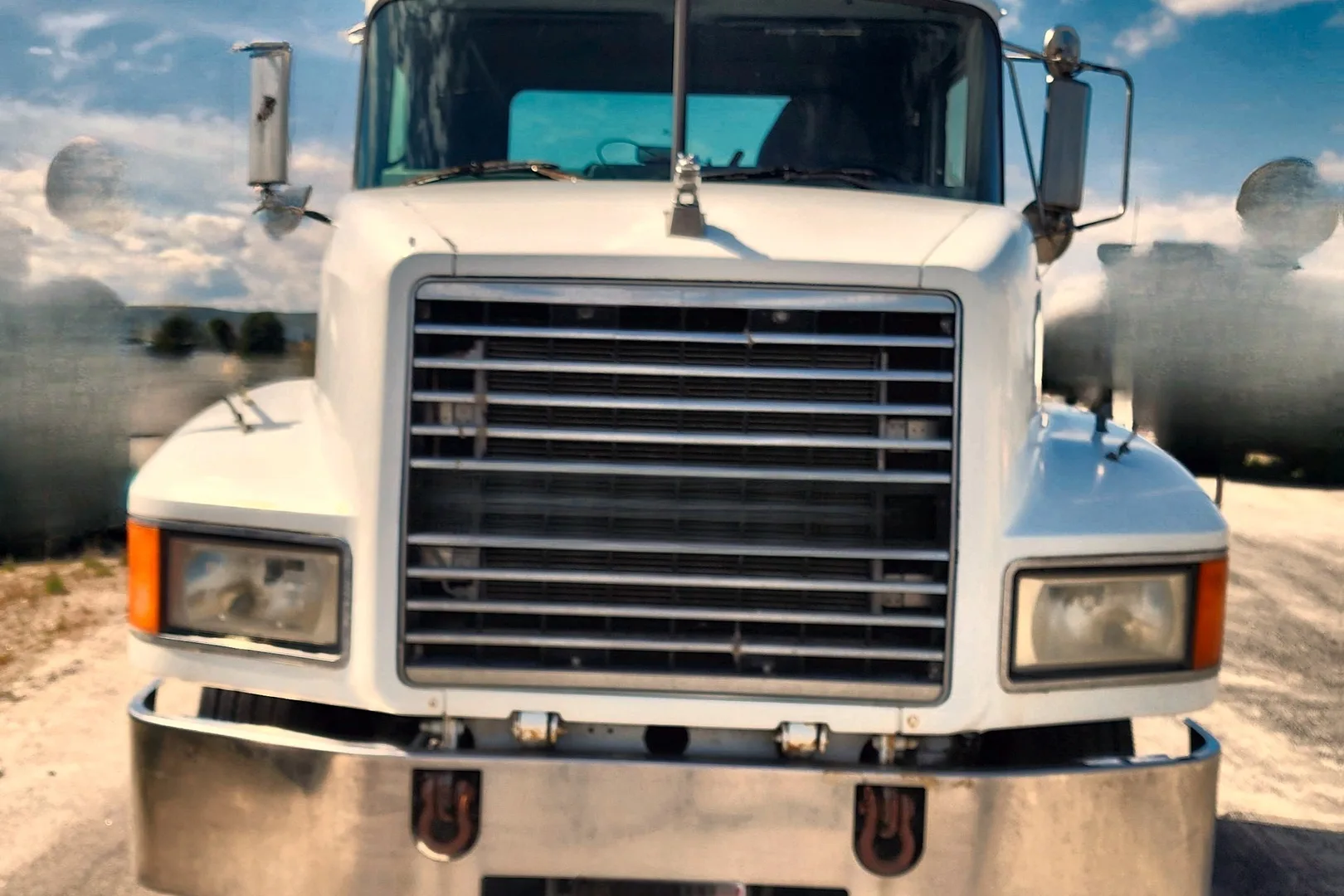 1998 MACK CH613 - view 11 of 41