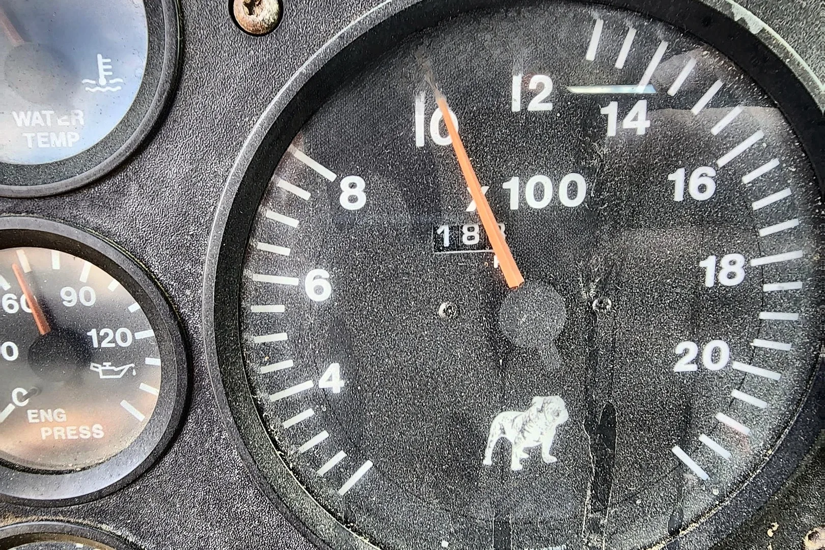 1998 MACK CH613 - view 10 of 41