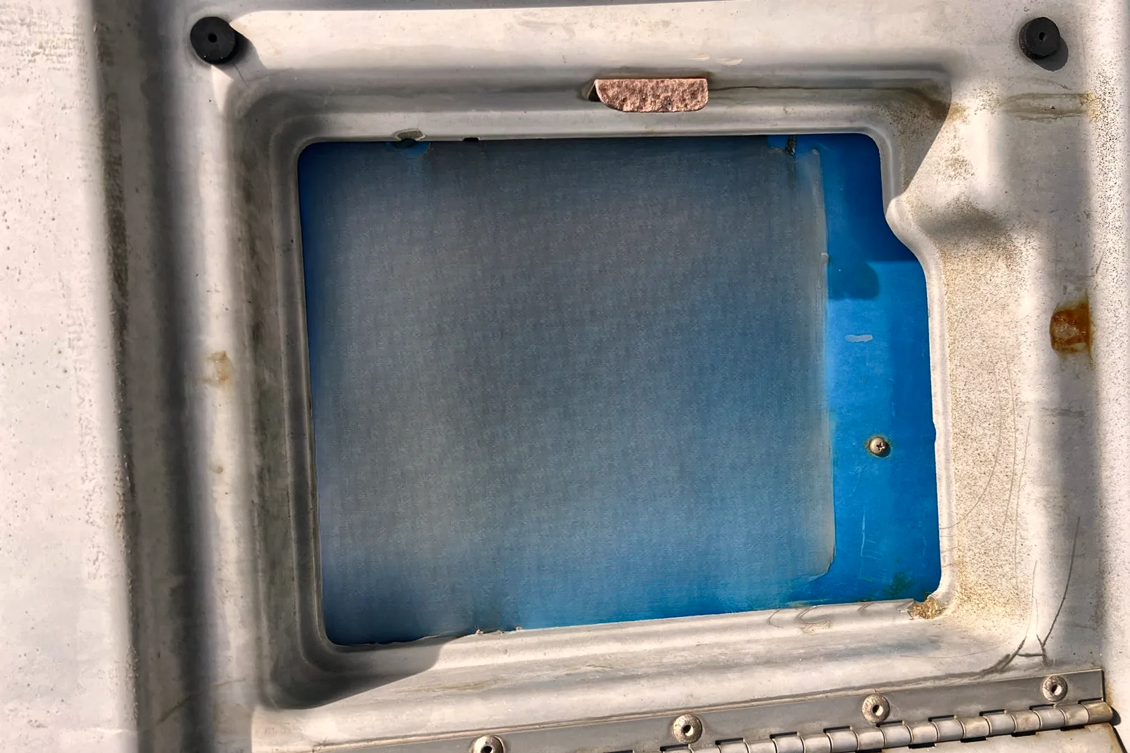 2006 GENIE S60 - view 14 of 33