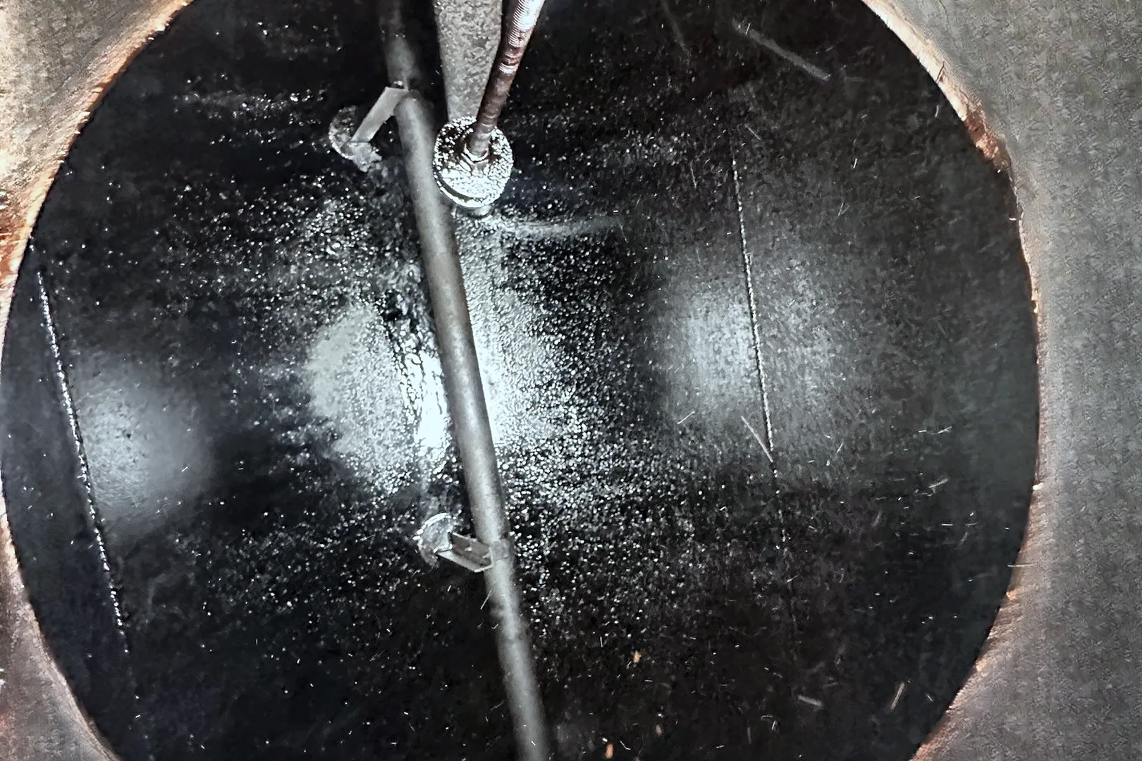 1988 FRUEHAUF 7,000 Tanker - view 15 of 18