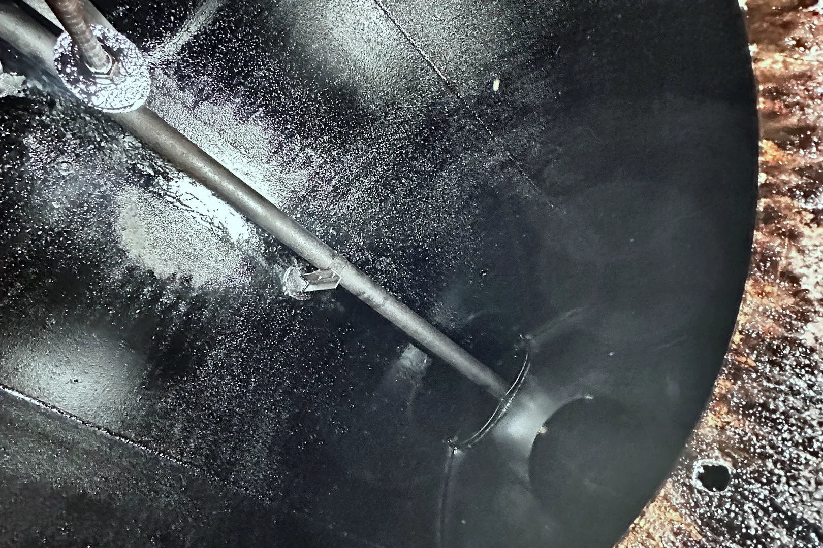 1988 FRUEHAUF 7,000 Tanker - view 16 of 18