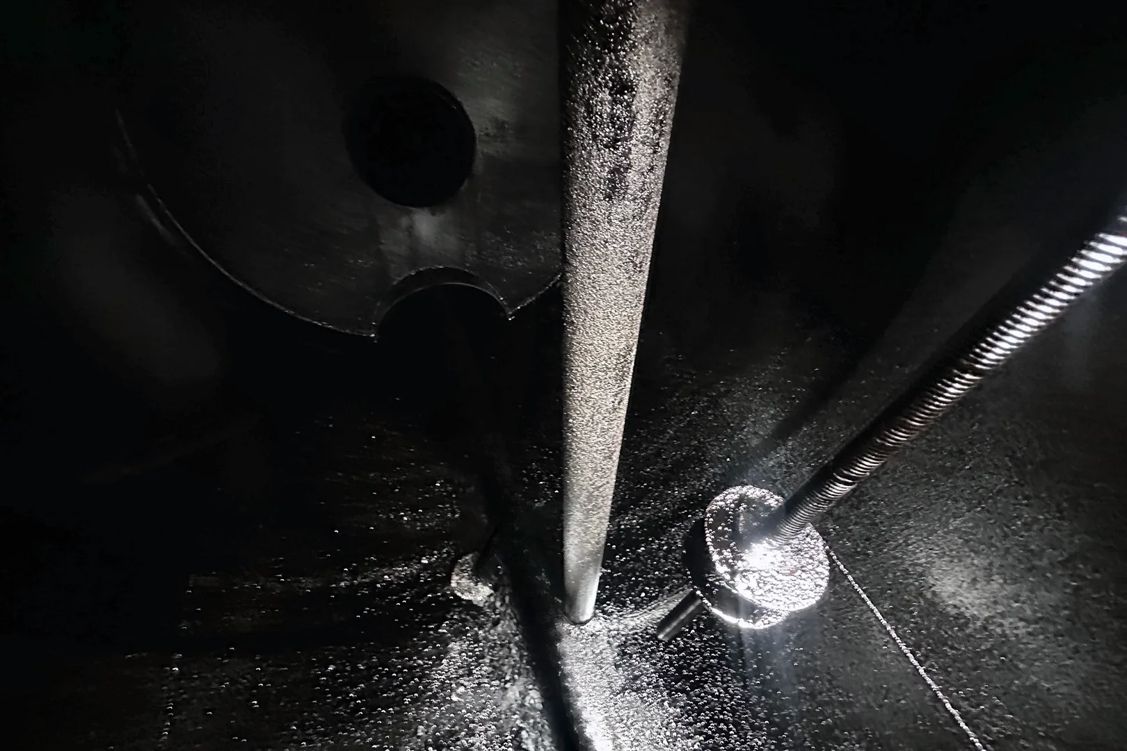 1988 FRUEHAUF 7,000 Tanker - view 17 of 18