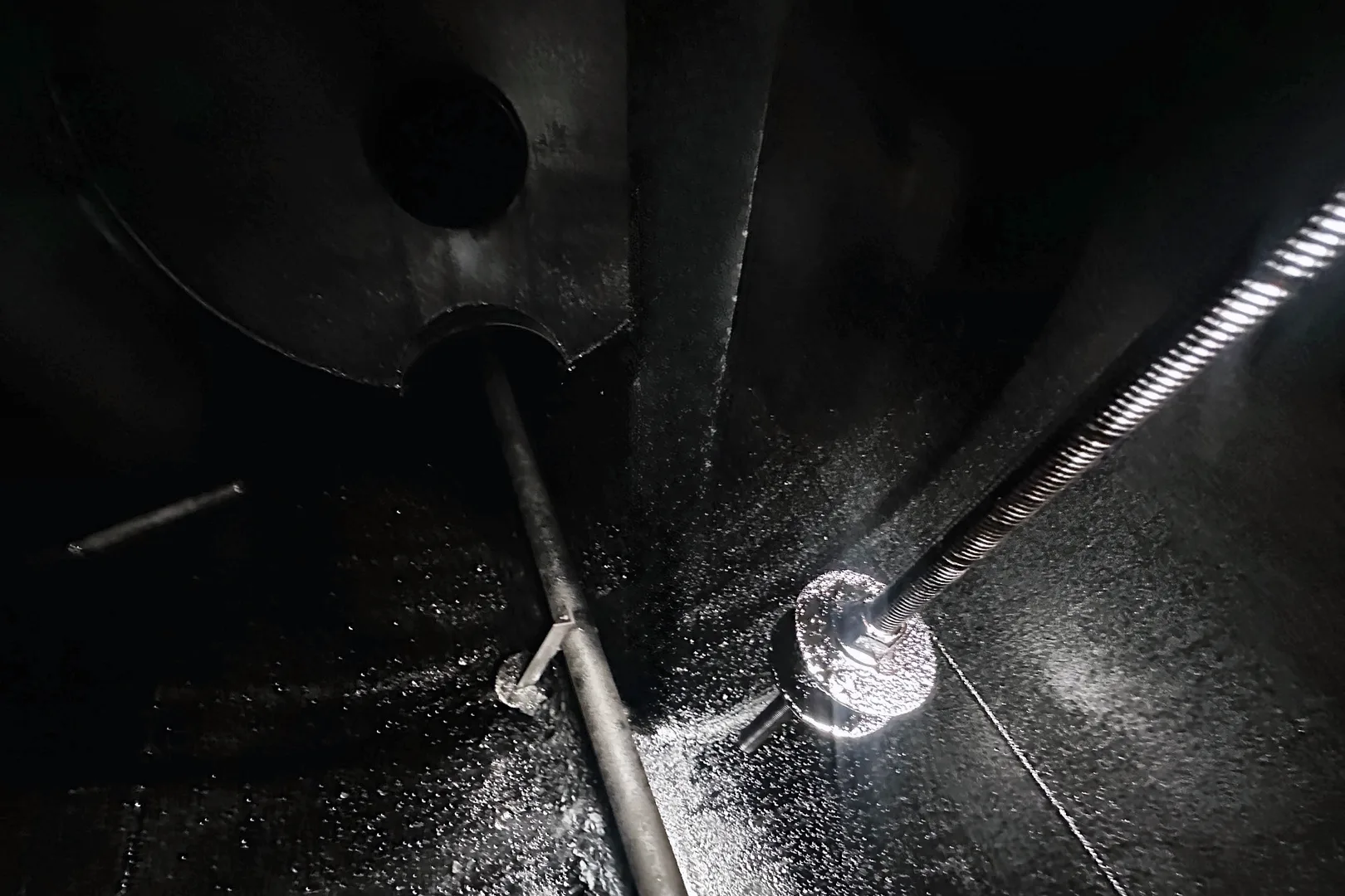 1988 FRUEHAUF 7,000 Tanker - view 18 of 18