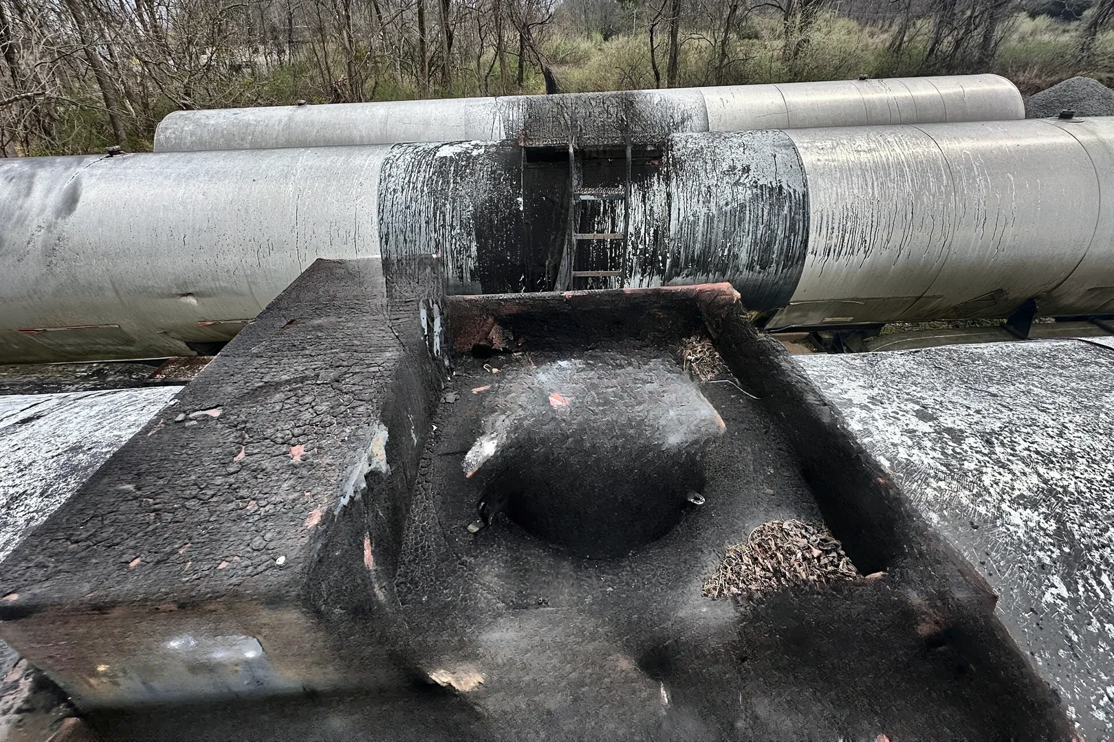 1988 FRUEHAUF 7000 Tanker - view 14 of 30