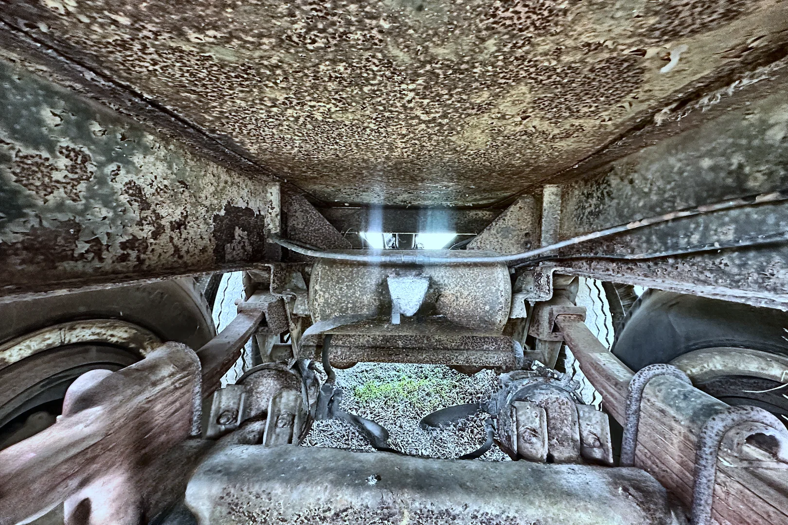 1988 FRUEHAUF 7000 Tanker - view 16 of 30