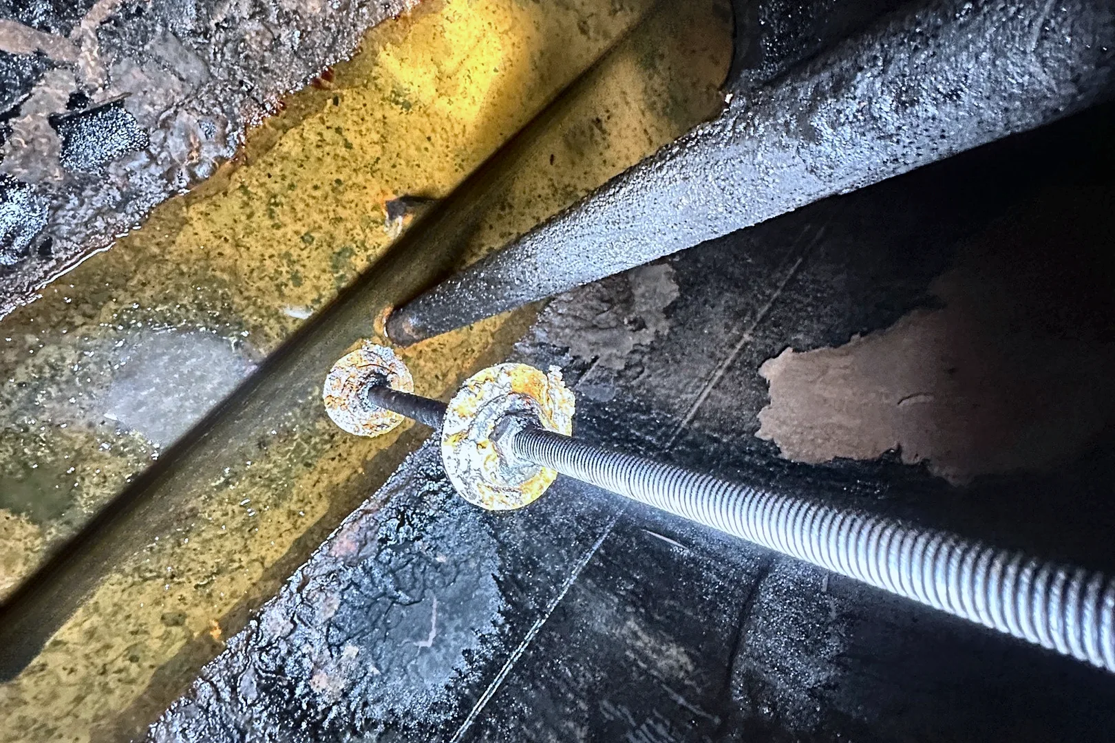 1988 FRUEHAUF 7000 Tanker - view 17 of 30