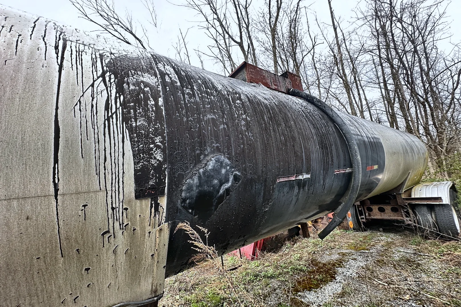 1988 FRUEHAUF 7000 Tanker - view 18 of 30