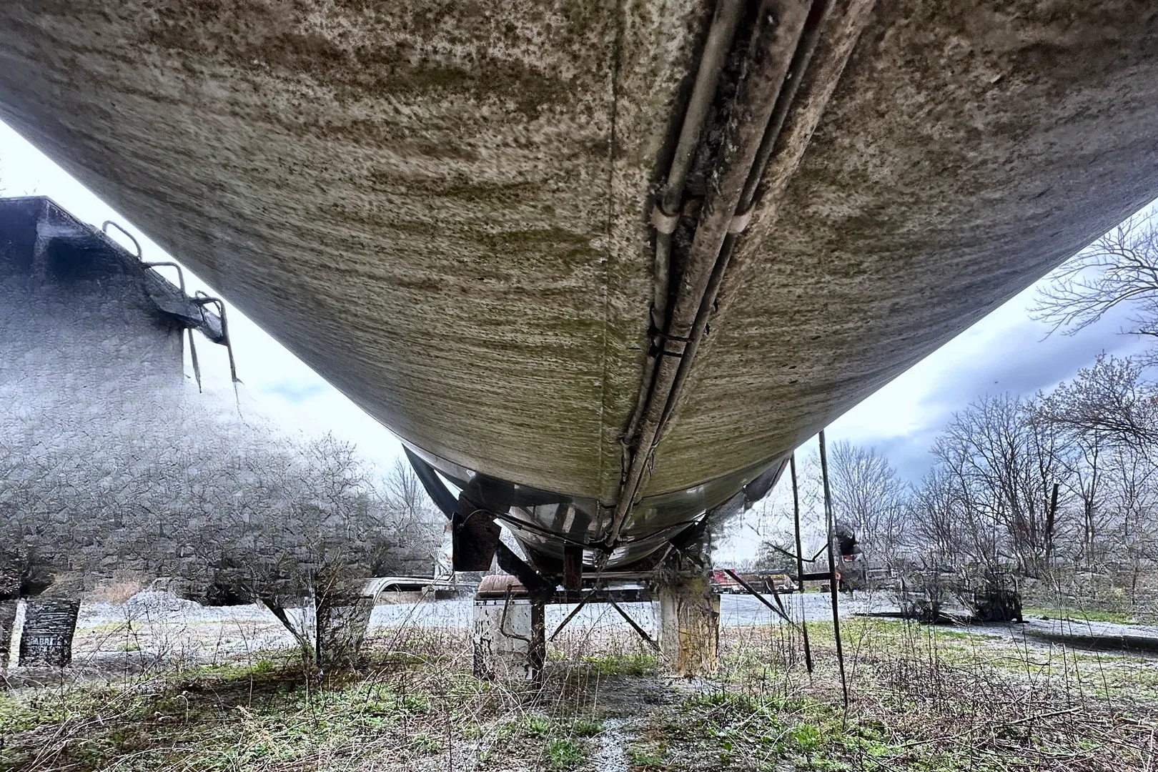 1988 FRUEHAUF 7000 Tanker - view 19 of 30