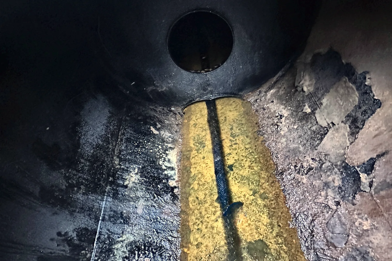 1988 FRUEHAUF 7000 Tanker - view 20 of 30