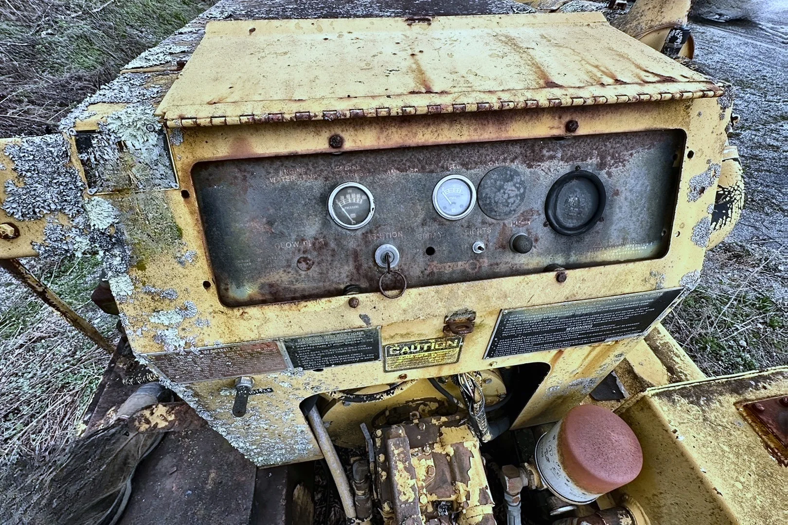 1989 FERGUSON SP-912 - view 14 of 24