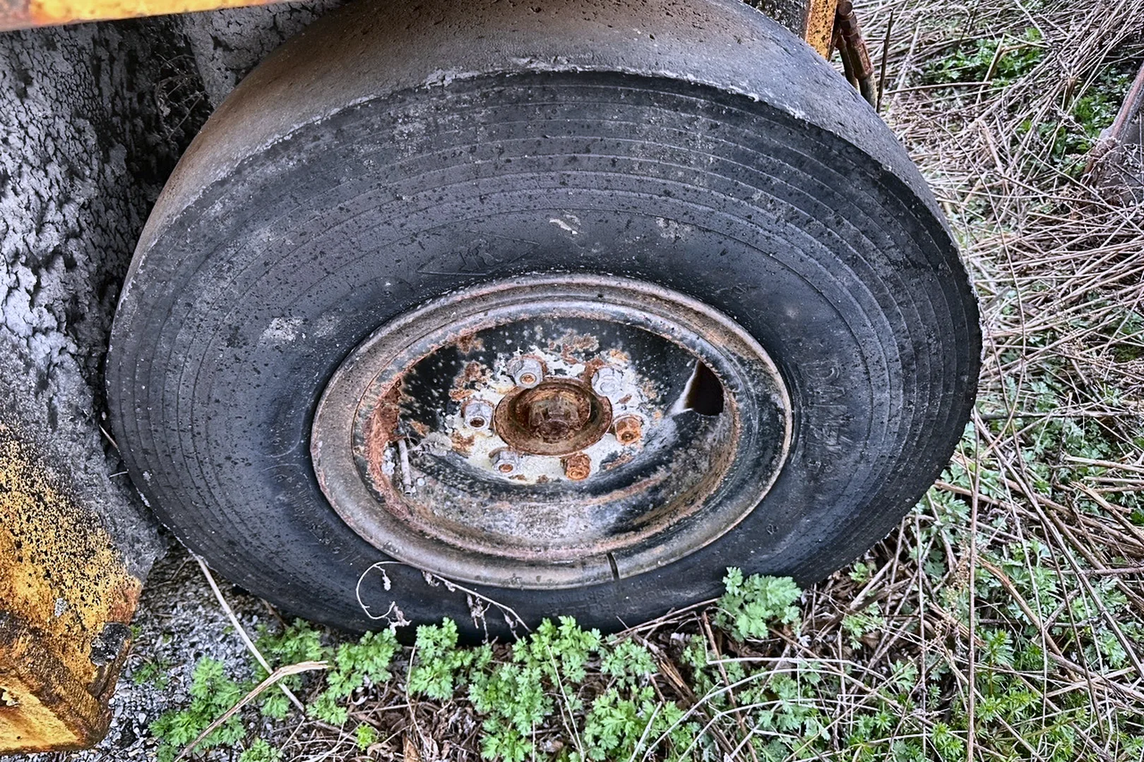 1989 FERGUSON SP-912 - view 15 of 24