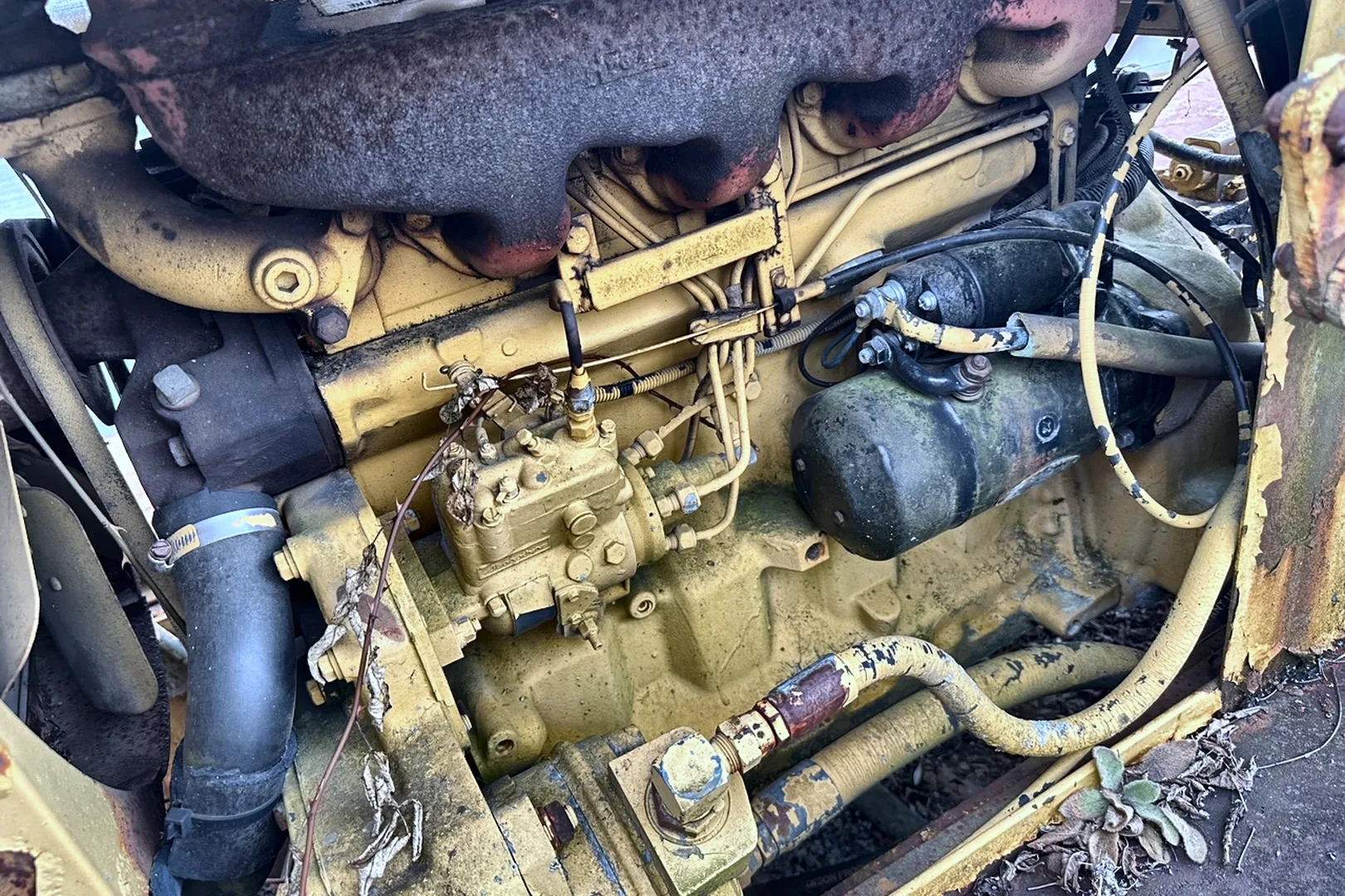 1989 FERGUSON SP-912 - view 16 of 24