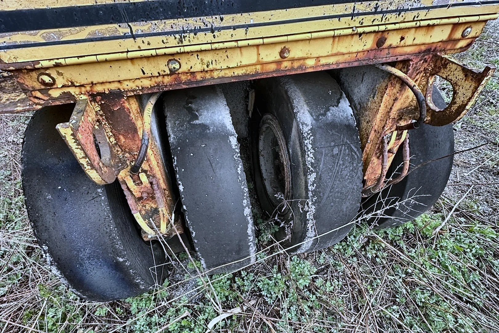 1989 FERGUSON SP-912 - view 17 of 24