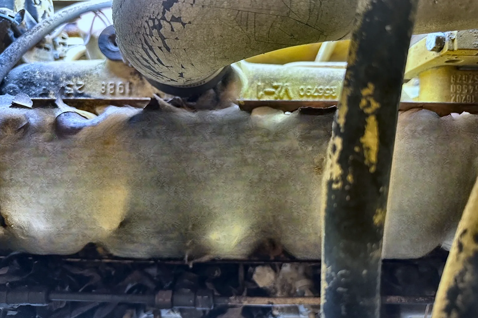 1989 FERGUSON SP-912 - view 18 of 24