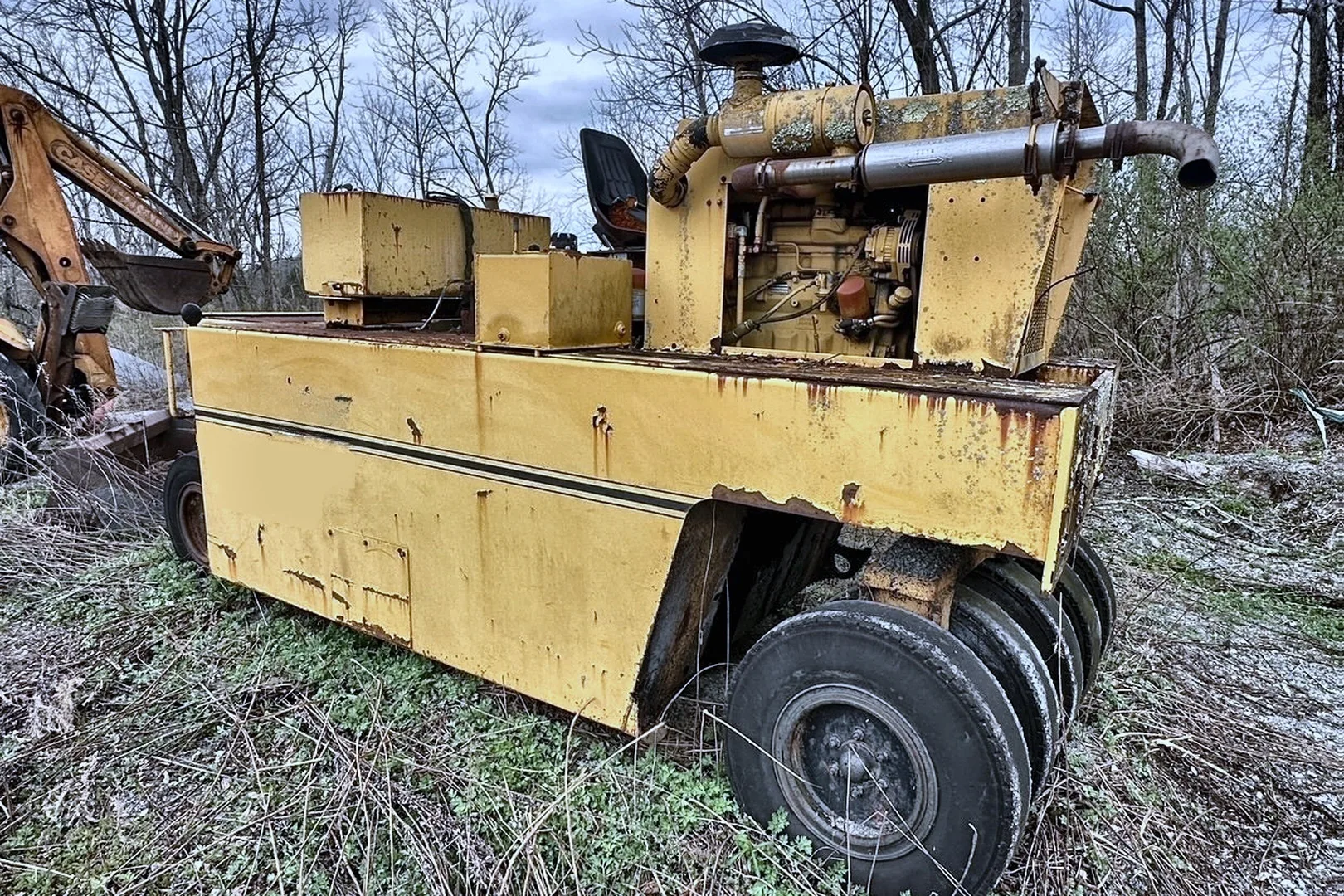 1989 FERGUSON SP-912 - view 12 of 24