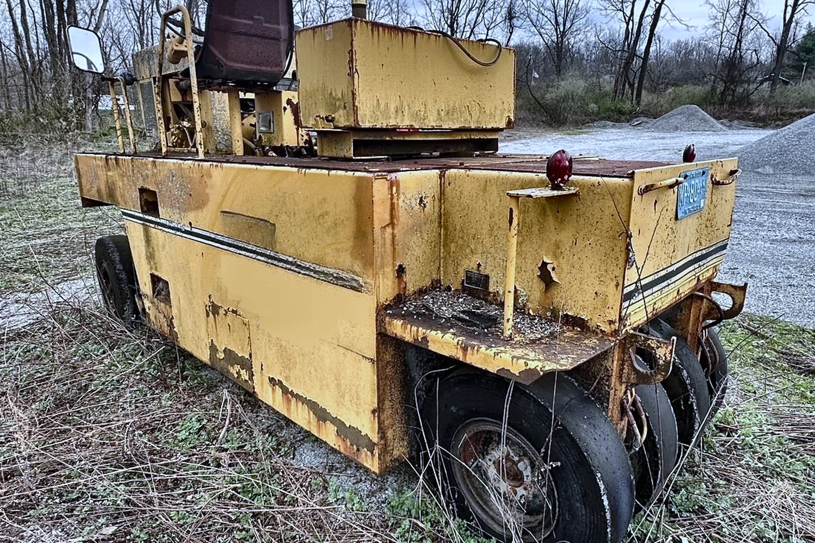 1989 FERGUSON SP-912 - view 13 of 24