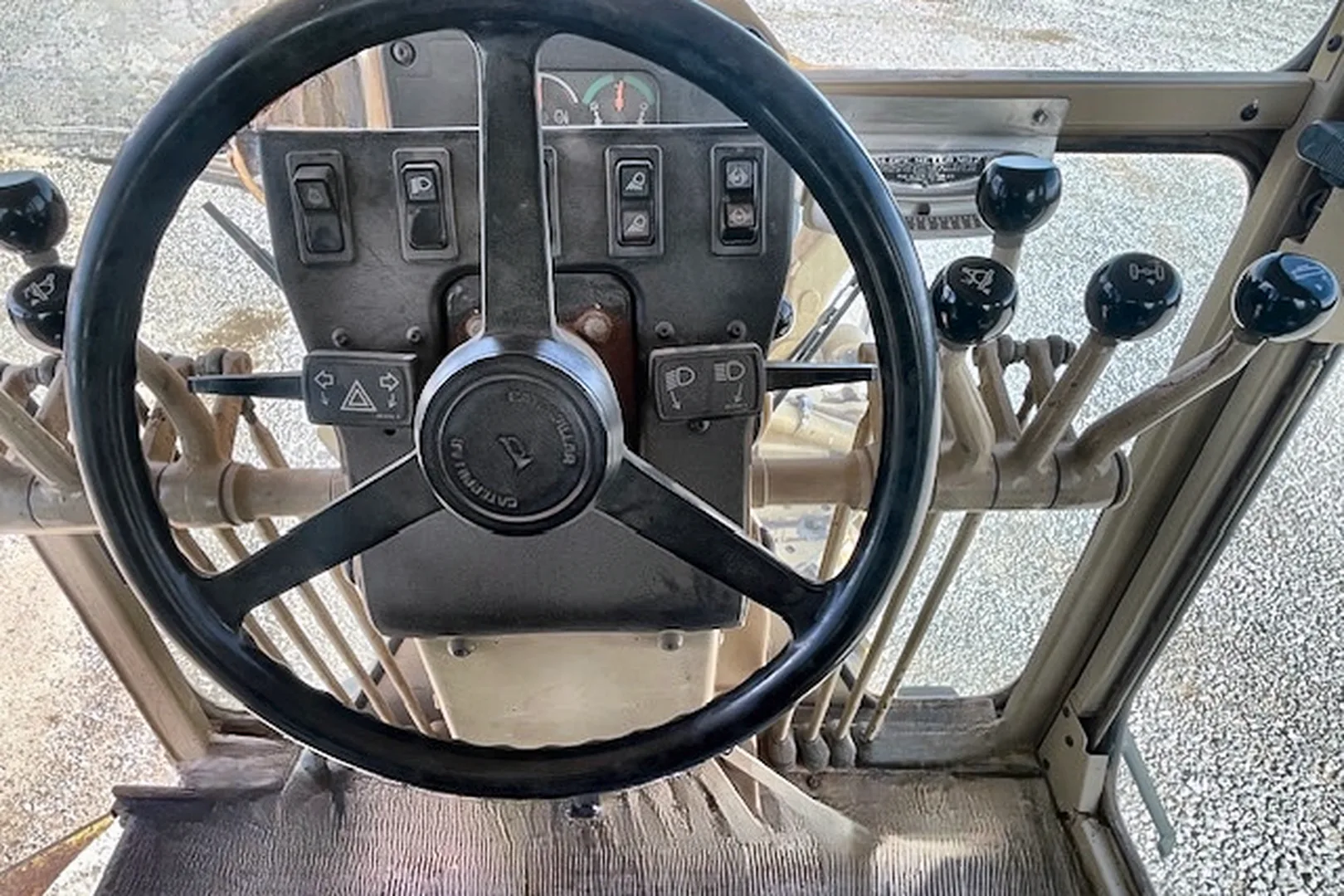 2005 CATERPILLAR 140H VHP - view 14 of 22