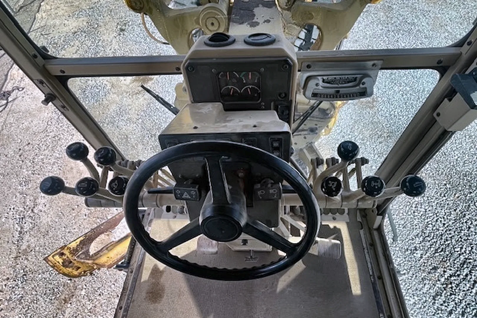 2005 CATERPILLAR 140H VHP - view 18 of 22