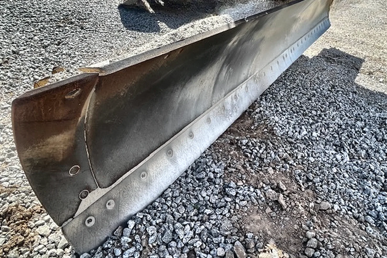 2005 CATERPILLAR 140H VHP - view 11 of 22