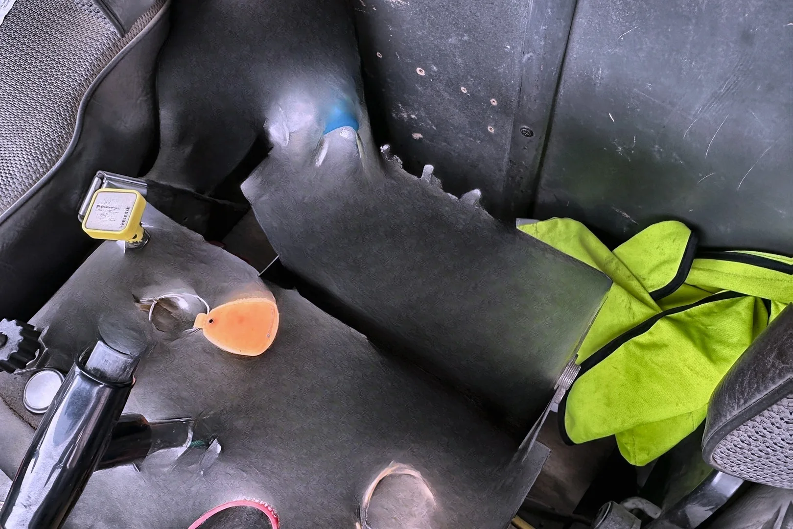 1997 FORD L900 - view 15 of 49