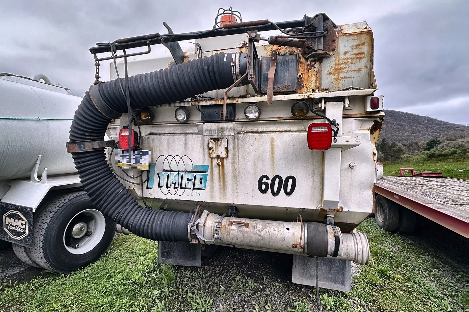 1997 FORD L900 - view 18 of 49