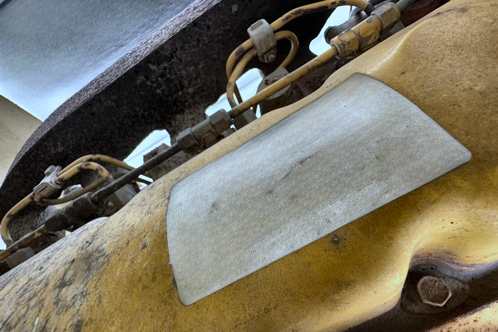 1997 FORD L900 - view 20 of 49