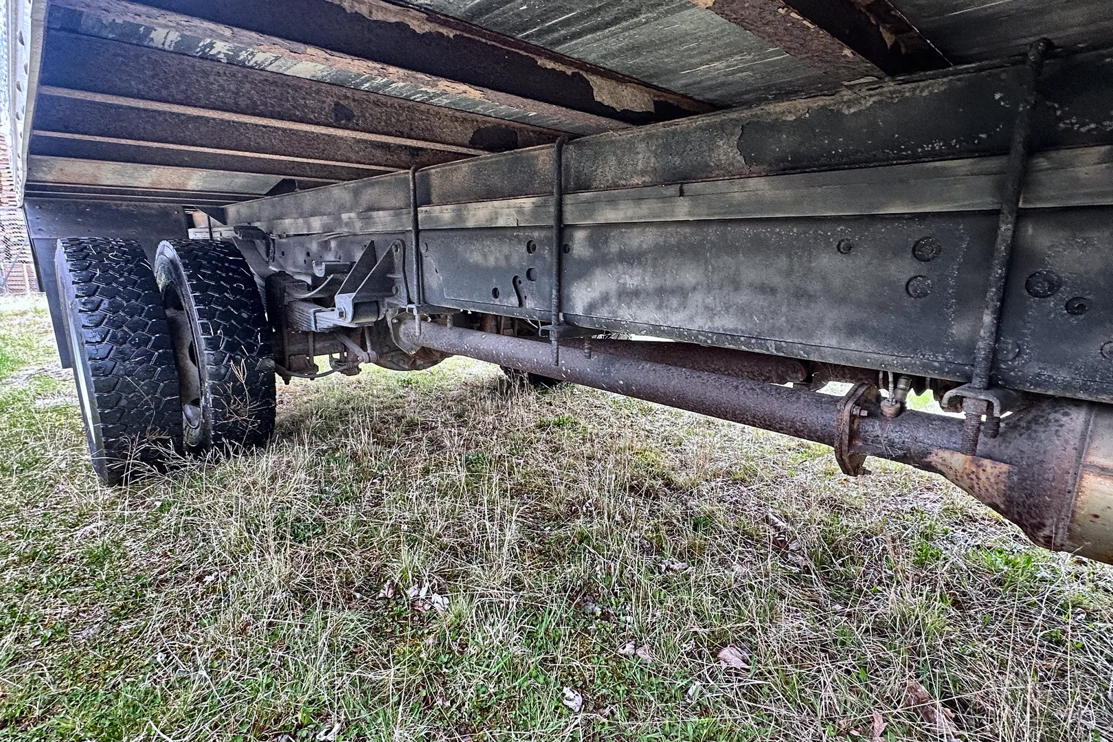 2011 FORD F450 16' Box Truck - view 15 of 43